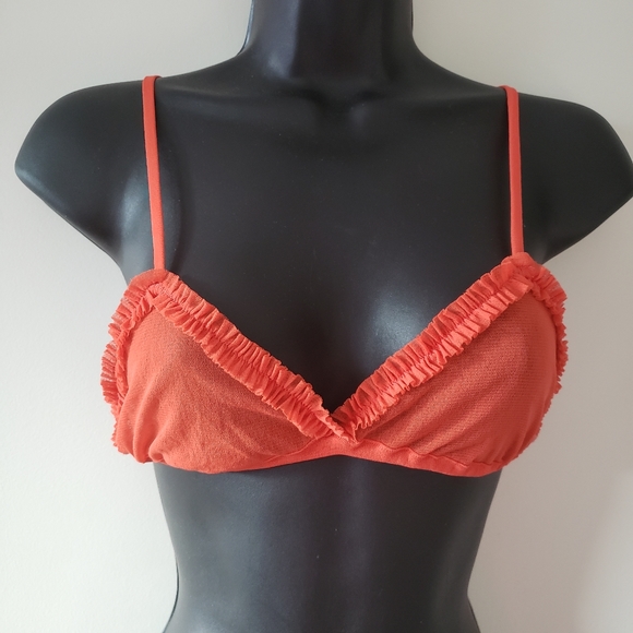 Mary Green Bralette - Picture 1 of 7